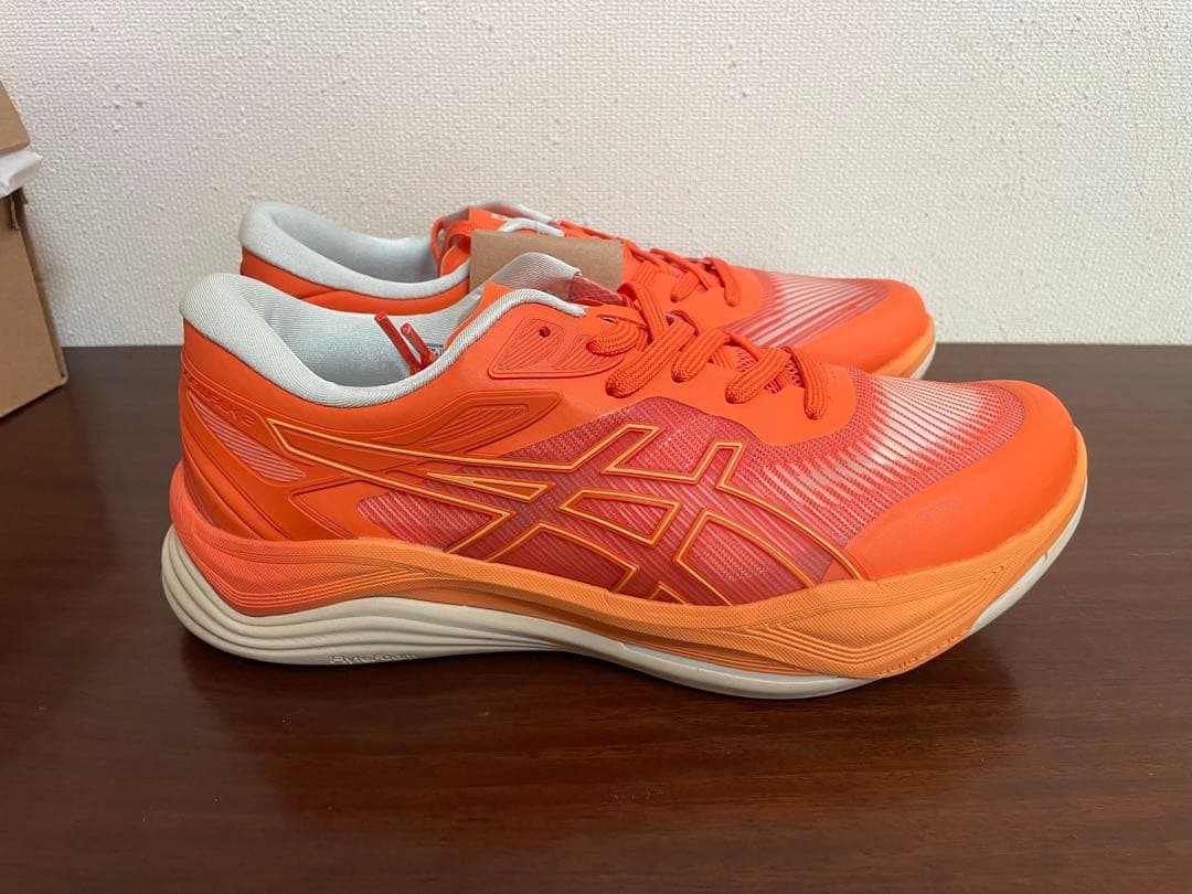 アシックス ウォーキング GEL-RIDEWALK2 26.5㎝