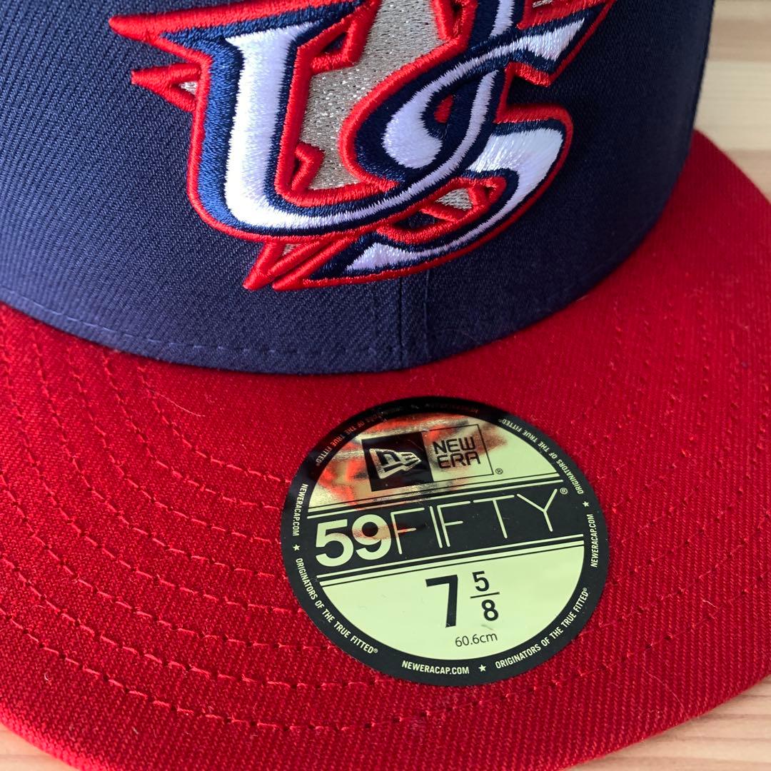 NEW ERA WBC2023 アメリカ代表 USA 59Fifty キャップ