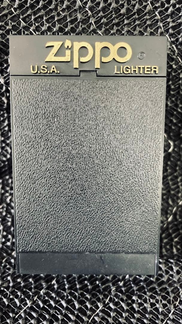 Zippo 新品未使用　ミリタリーUSS COWPENS CG63(^^)