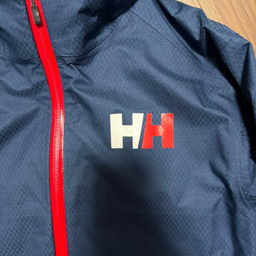 Helly Hansen スノーボードウェア WL ネイビー