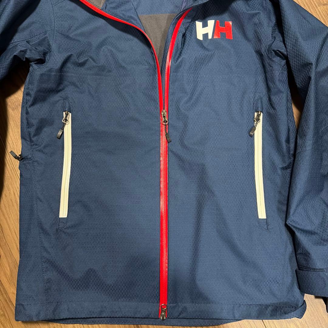 Helly Hansen スノーボードウェア WL ネイビー