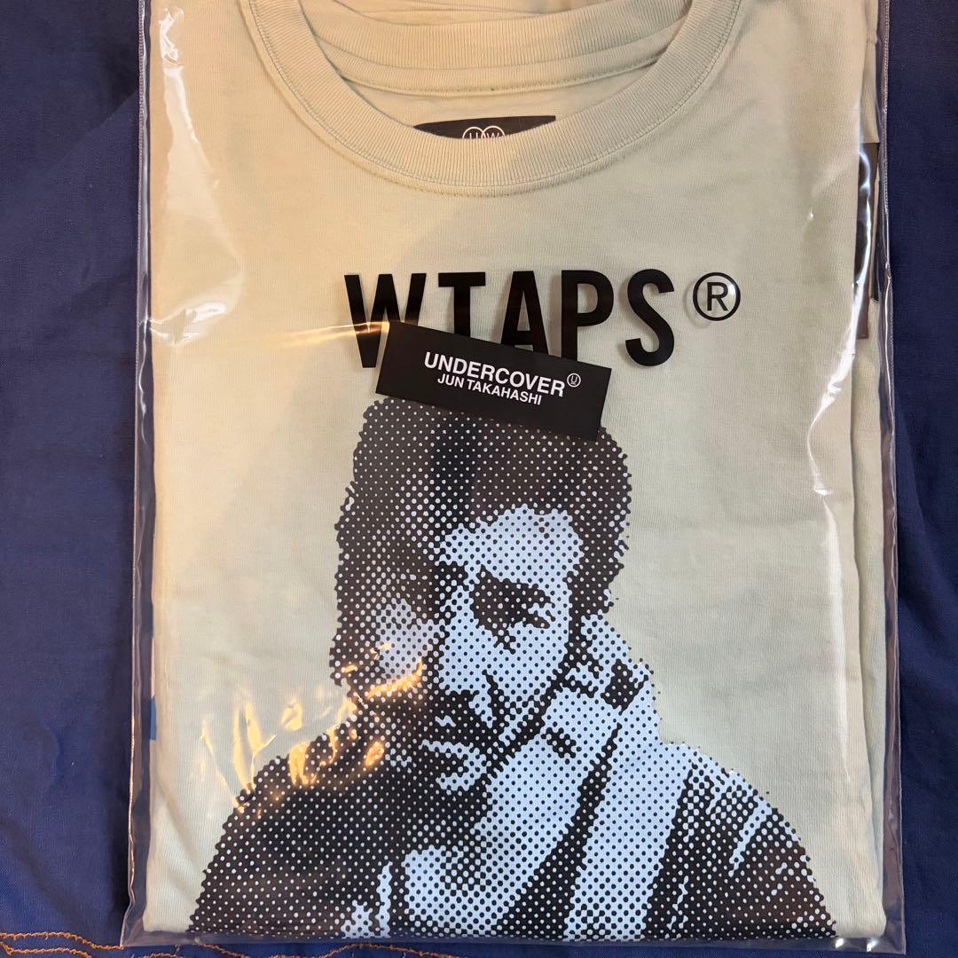 WTAPS x UNDERCOVER The One 七人の侍