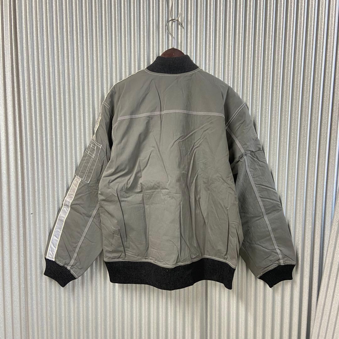 新品・未使用⭐️ドロアーズ DROORS ブルゾン90s USA製 L【3567】