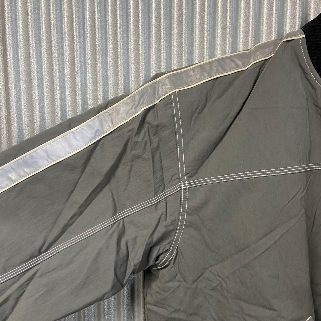 新品・未使用⭐️ドロアーズ DROORS ブルゾン90s USA製 L【3567】