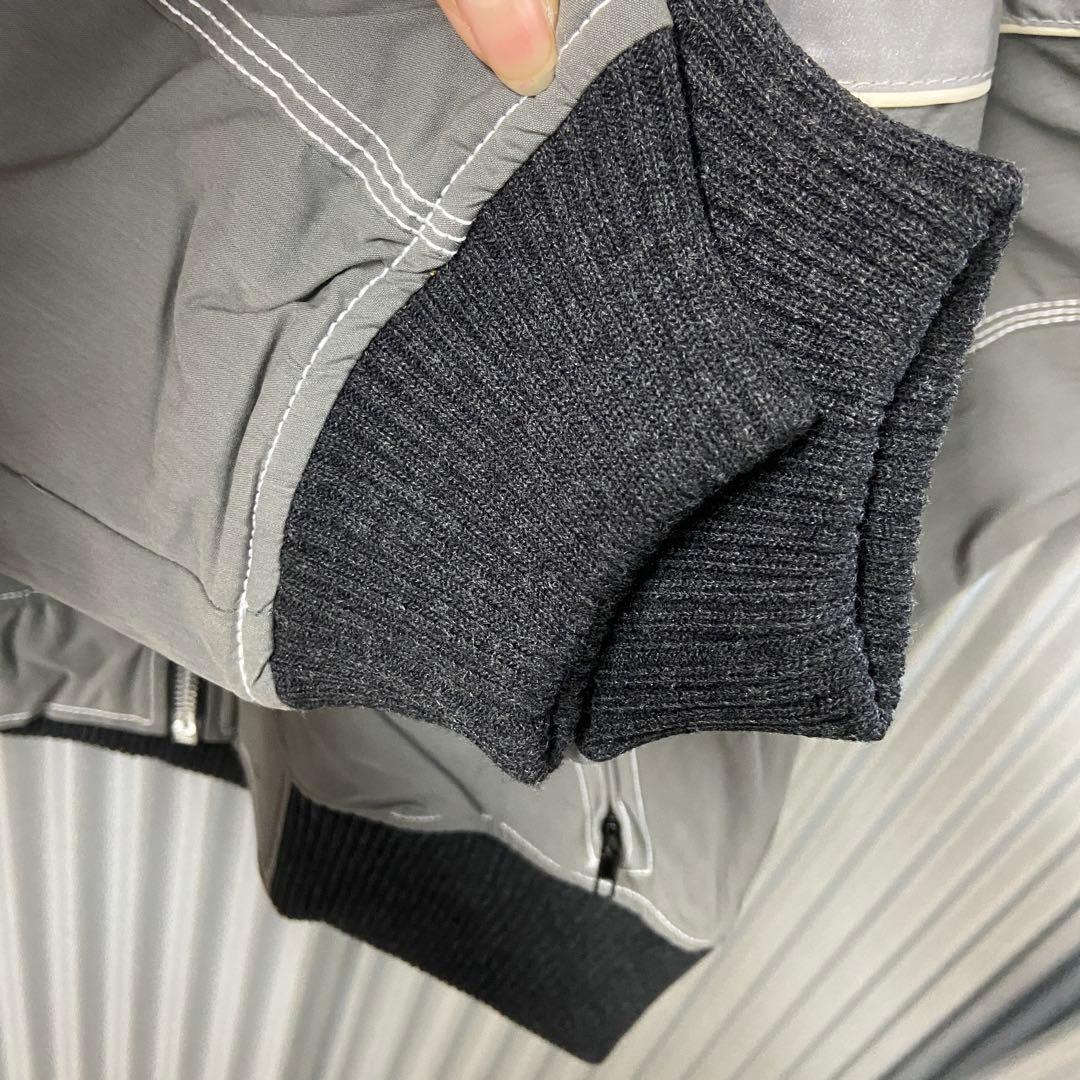 新品・未使用⭐️ドロアーズ DROORS ブルゾン90s USA製 L【3567】