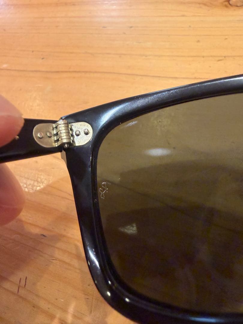 小物 Ray-Ban R