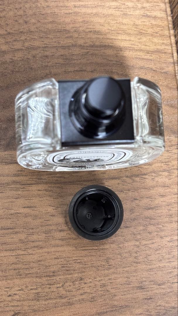 ディプティック フィロシコス オードトワレdiptyque Philosykos