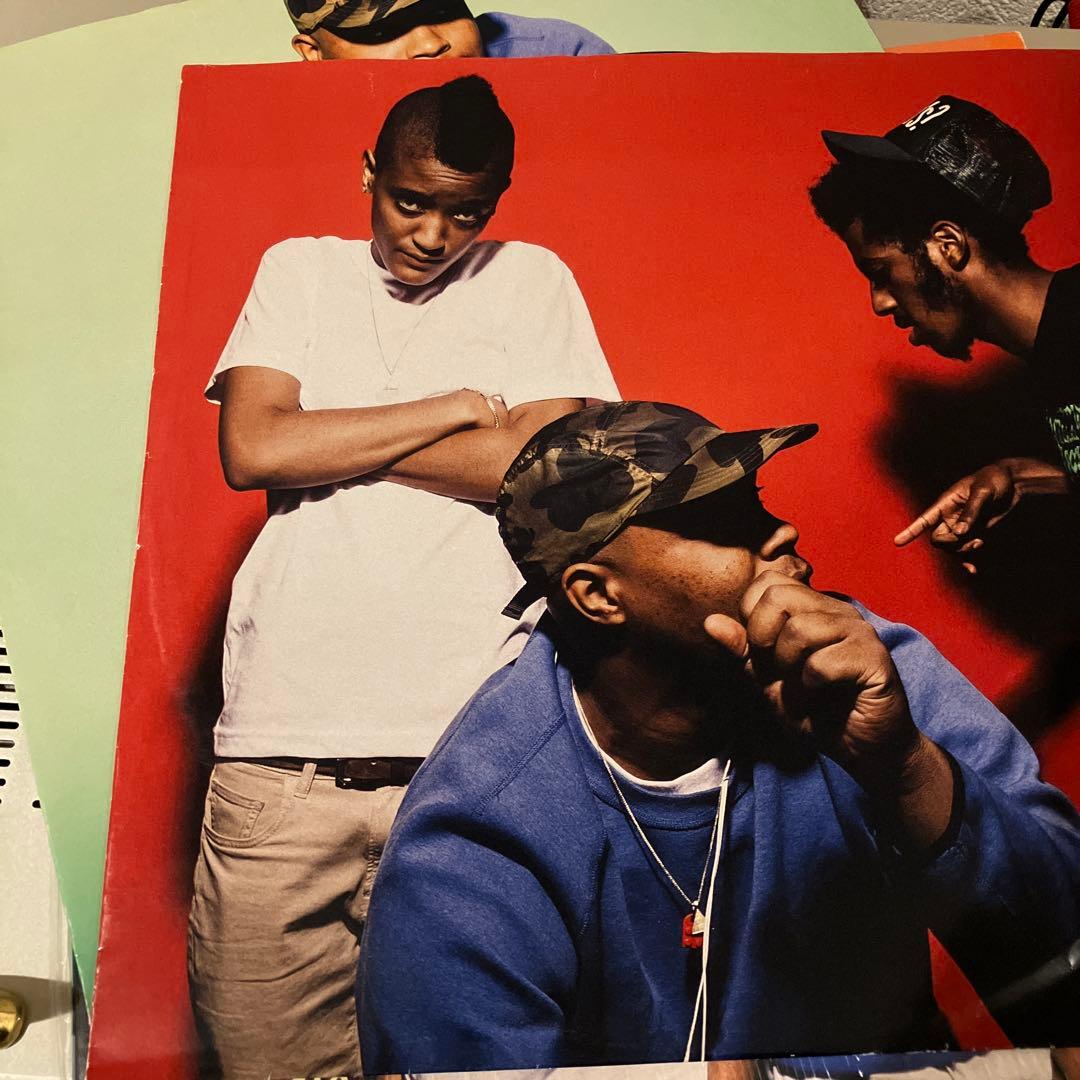 レコード　THE INTERNET EGO DEATH LP ジ・インターネット