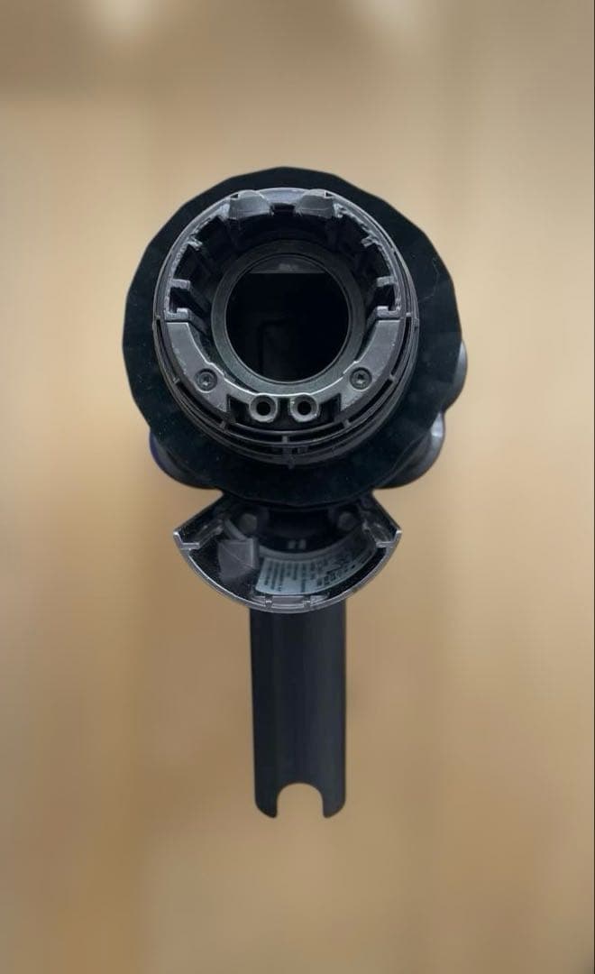 Dyson V12s Detect Slim Submarine 　本体