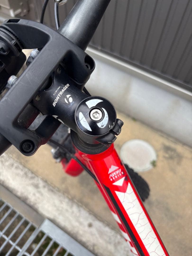 もはにゃんさん専用　TREKトレック superfly 20 自転車