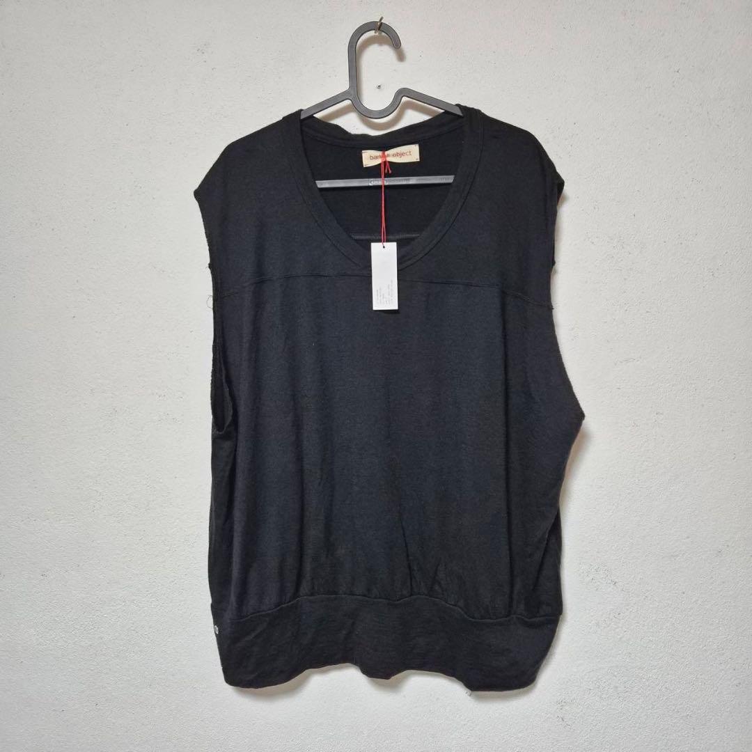 barbell object bo ns top / xxx pt サイズ1
