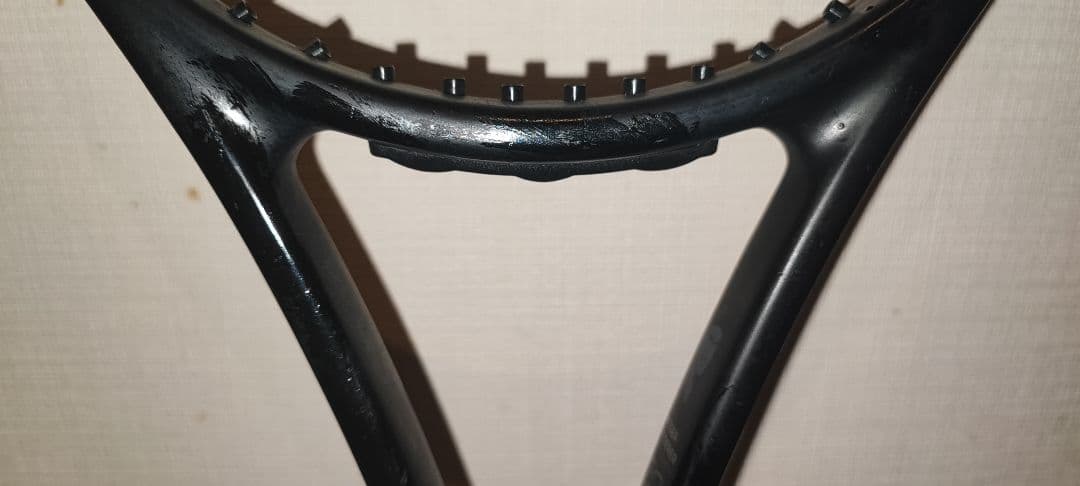 【希少モデル】ウィルソン プロスタッフ RF97 V11.0 グリップサイズ 1