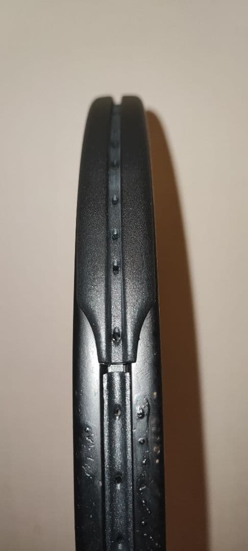 【希少モデル】ウィルソン プロスタッフ RF97 V11.0 グリップサイズ 1
