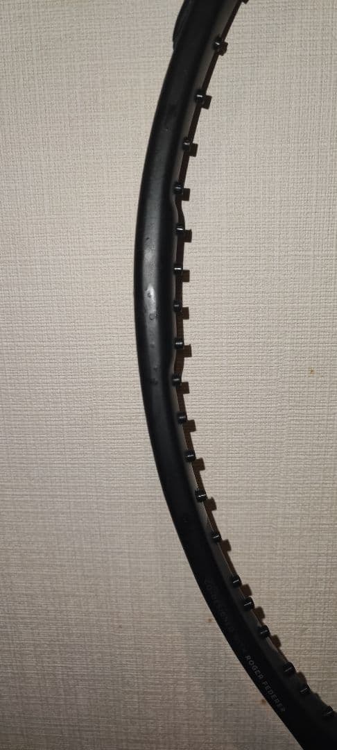 【希少モデル】ウィルソン プロスタッフ RF97 V11.0 グリップサイズ 1