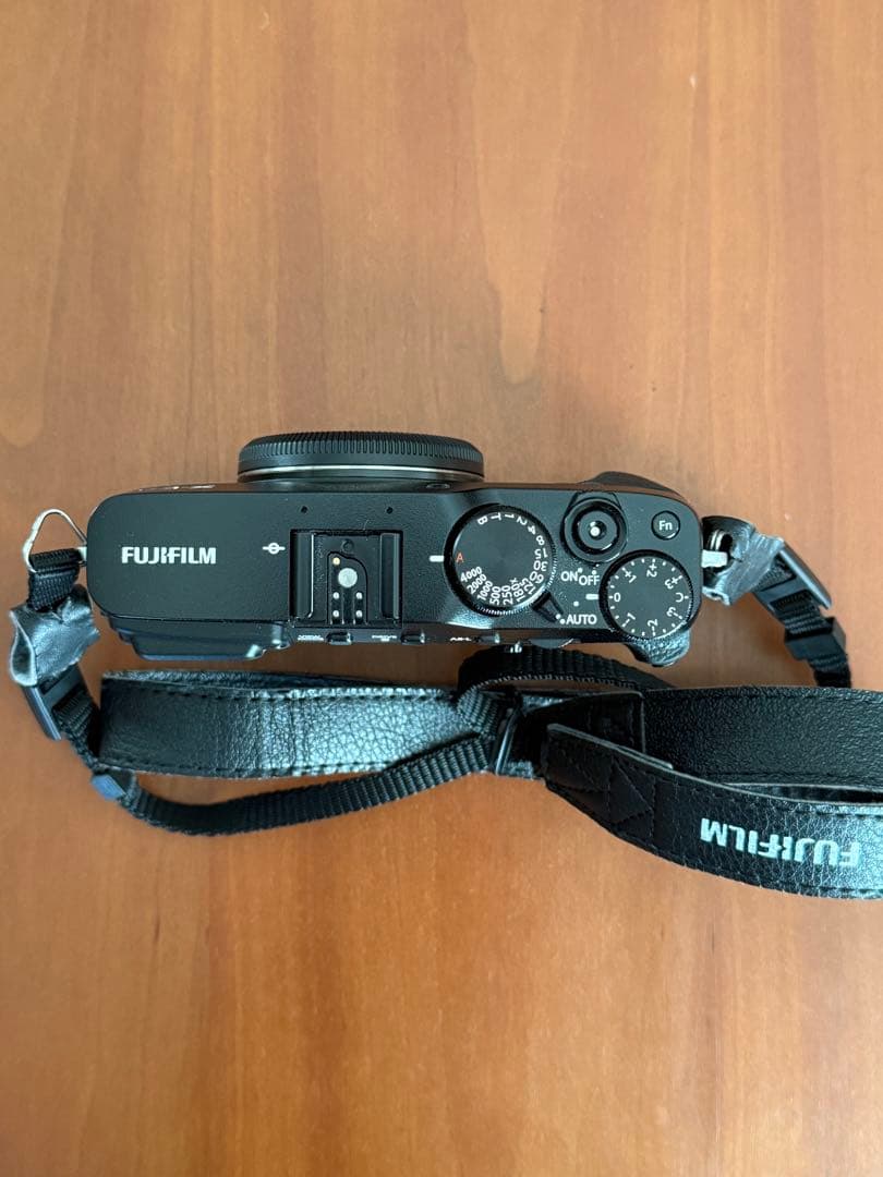 FUJIFILM X-E3 ミラーレスカメラ 本体