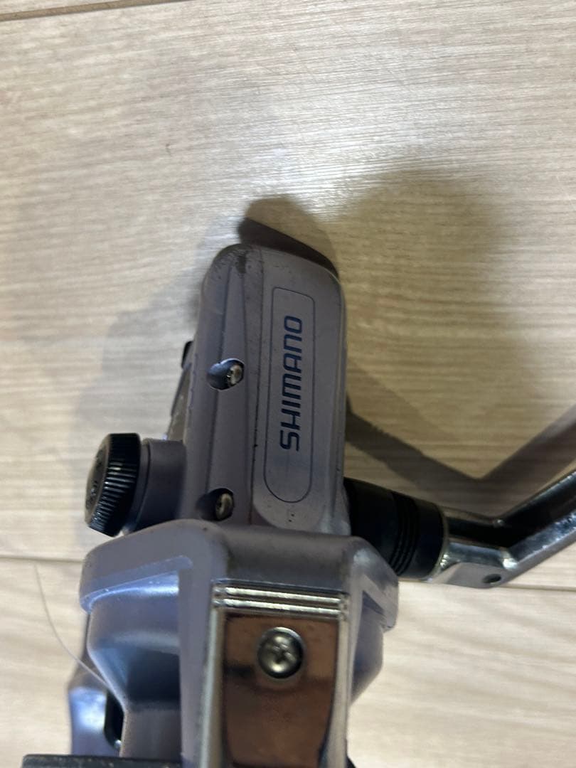 シマノ スーパーエアロ スピニングリール 4個セット