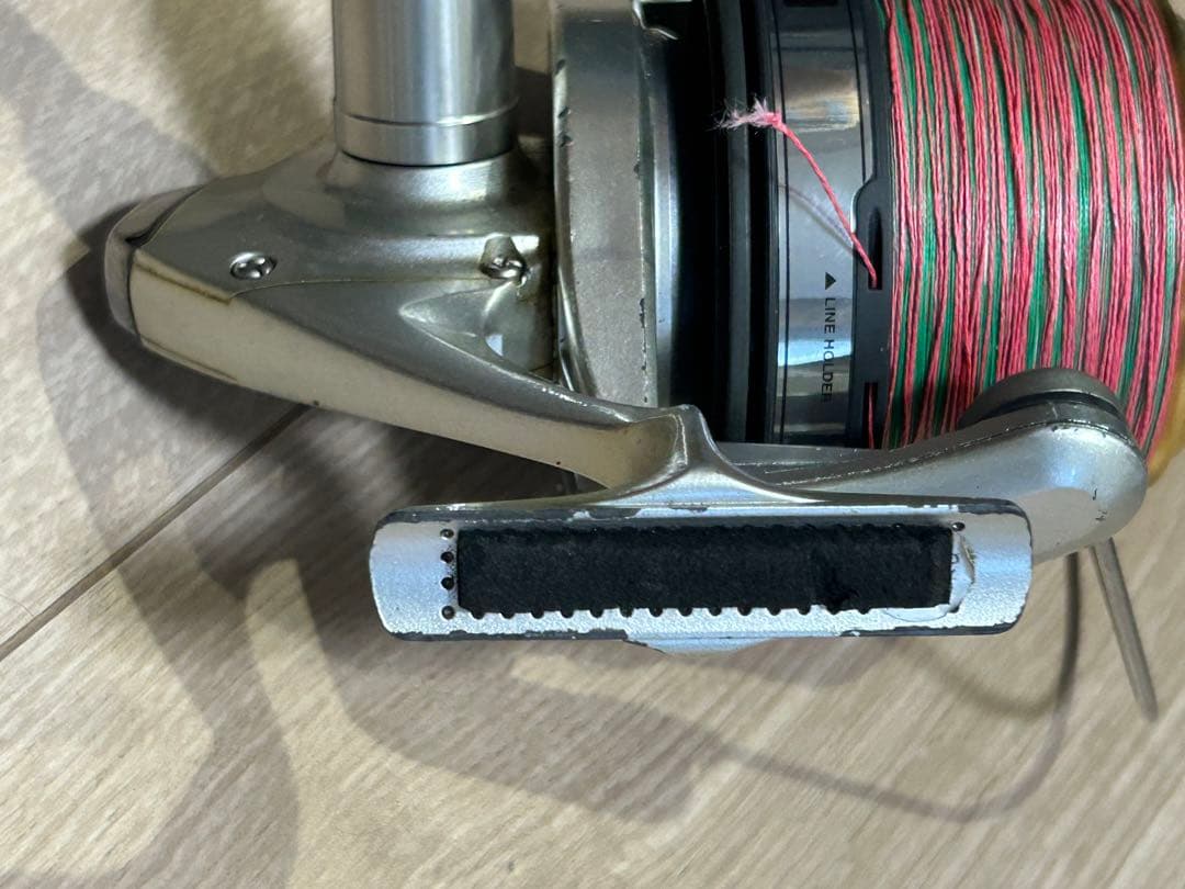 シマノ スーパーエアロ スピニングリール 4個セット