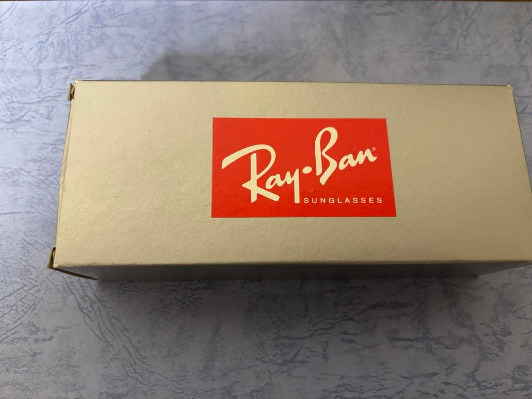 ア*テ様 Ray-Ban クラブマスター メタル