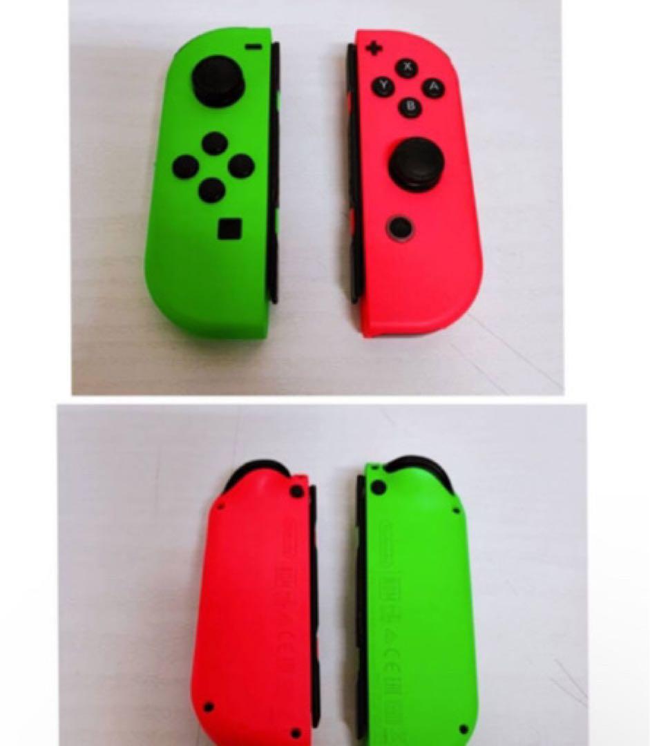 Switch スプラトゥーン2セット 本体 ニンテンドースイッチ最終価格