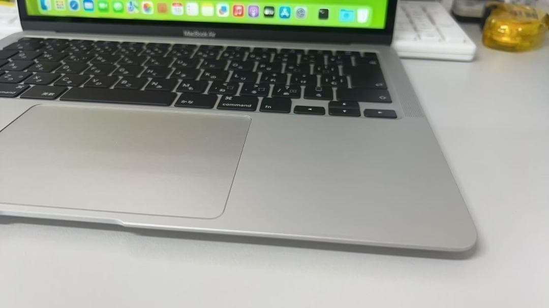 MacBook Air (Retina, 13インチ, 2020) 極美品