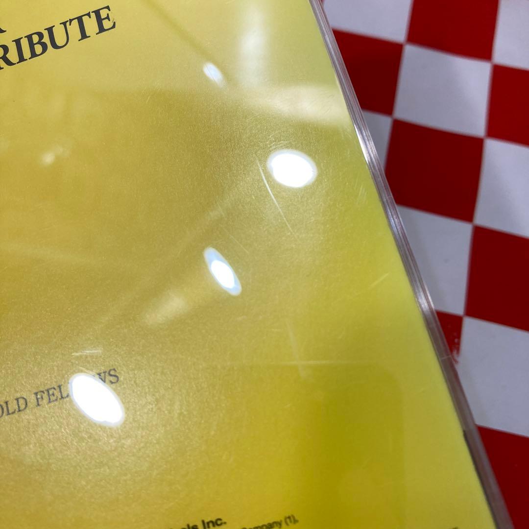 【N14925】I♥FC MORE THAN EVER フラワーカンパニーズ ト