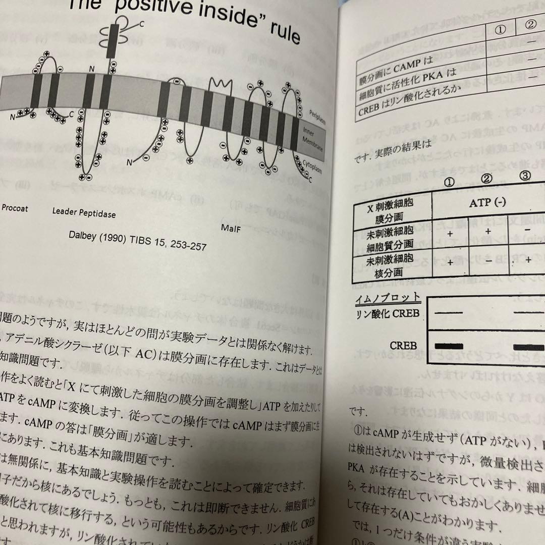 河合塾kals2025実践シリーズ　ワークブック