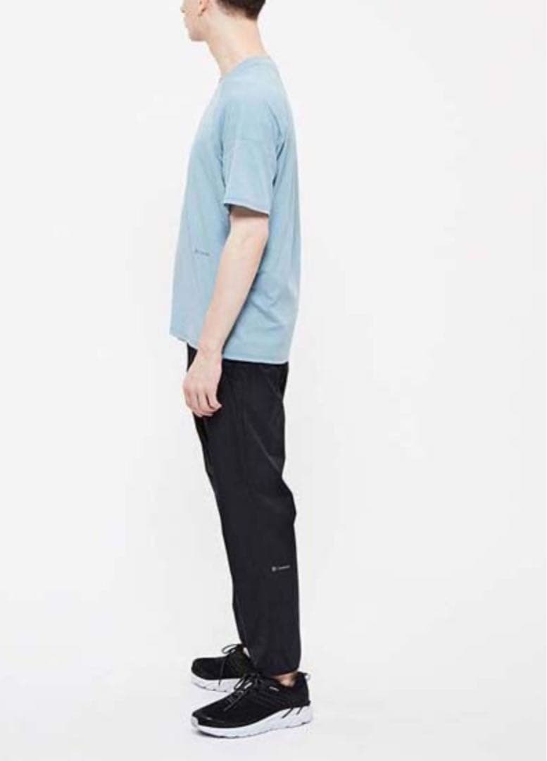 GOLDWIN ウーブンストレッチ 9ブタケパンツ size:L 新品未使用