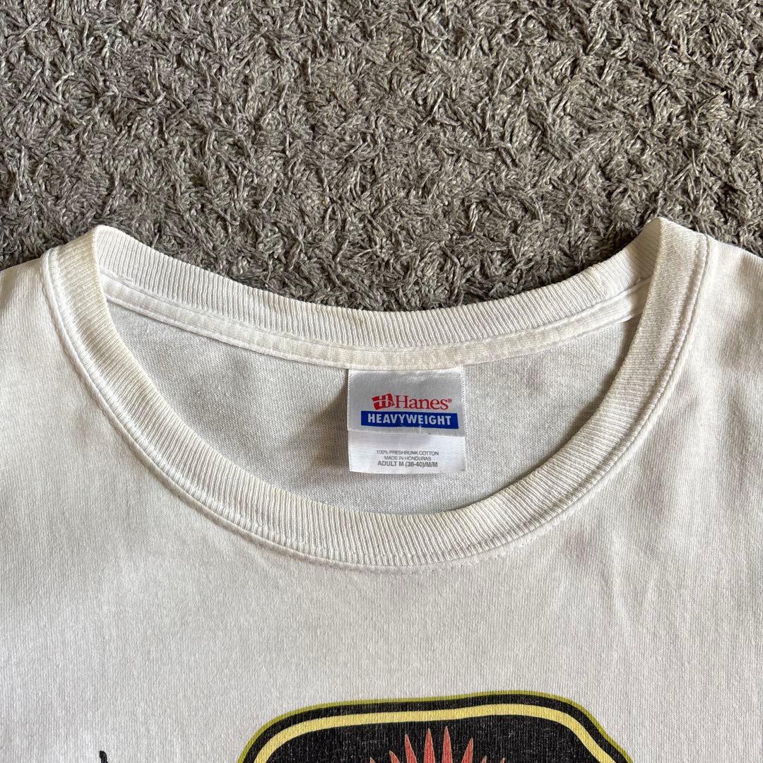 y2k 00s SOCIALDISTORTION Tシャツ　ヴィンテージ