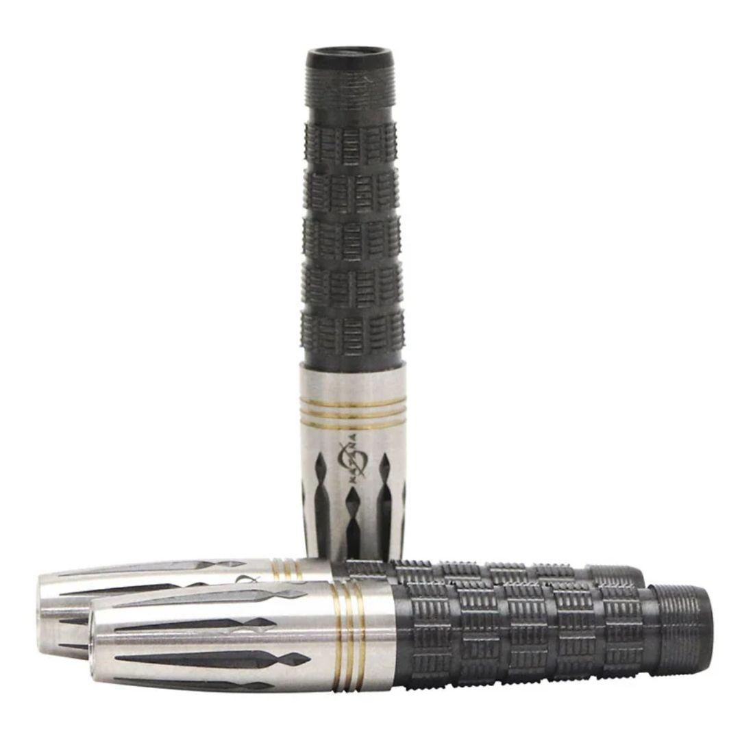 定価から6000円引き　ダイナスティ KATANA 名刀 獅子2 バレル