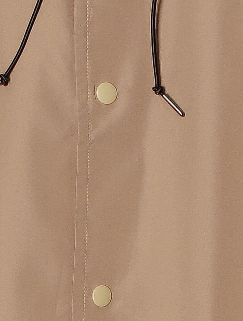 Traditional Weatherwear｜パッカブルレインコート