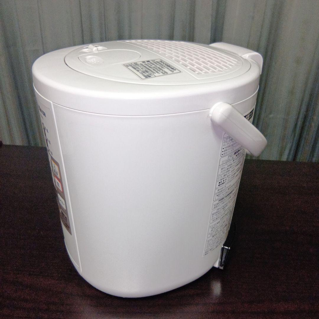 象印　スチーム式加湿器　EE-RN35w