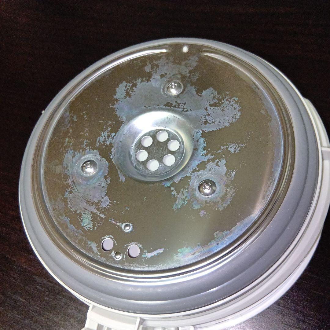 象印　スチーム式加湿器　EE-RN35w