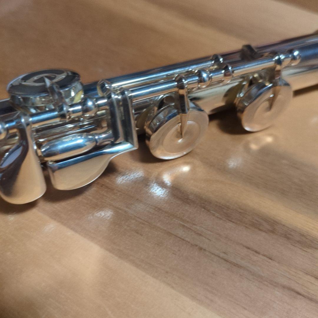 フルート　パール　pf525e