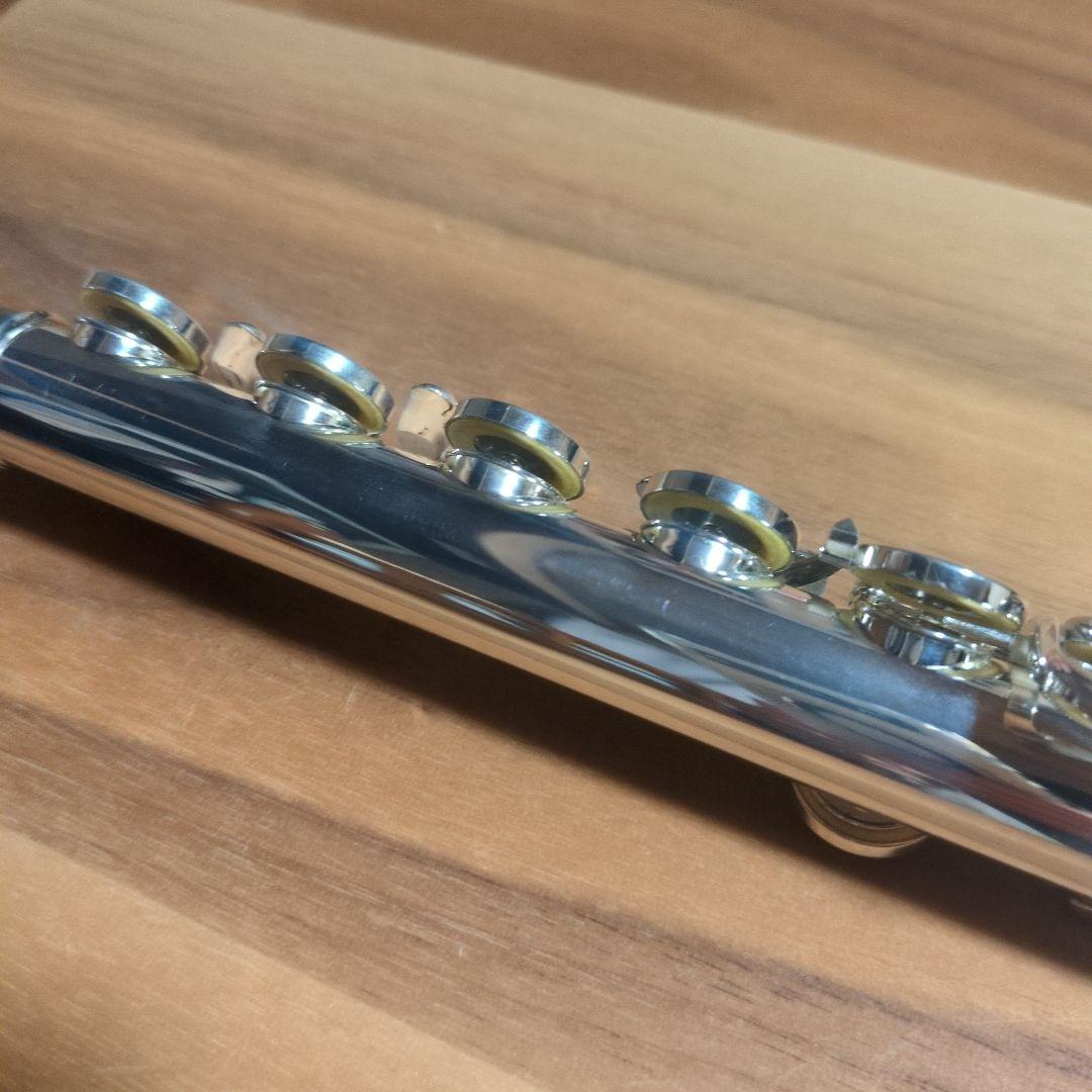 フルート　パール　pf525e