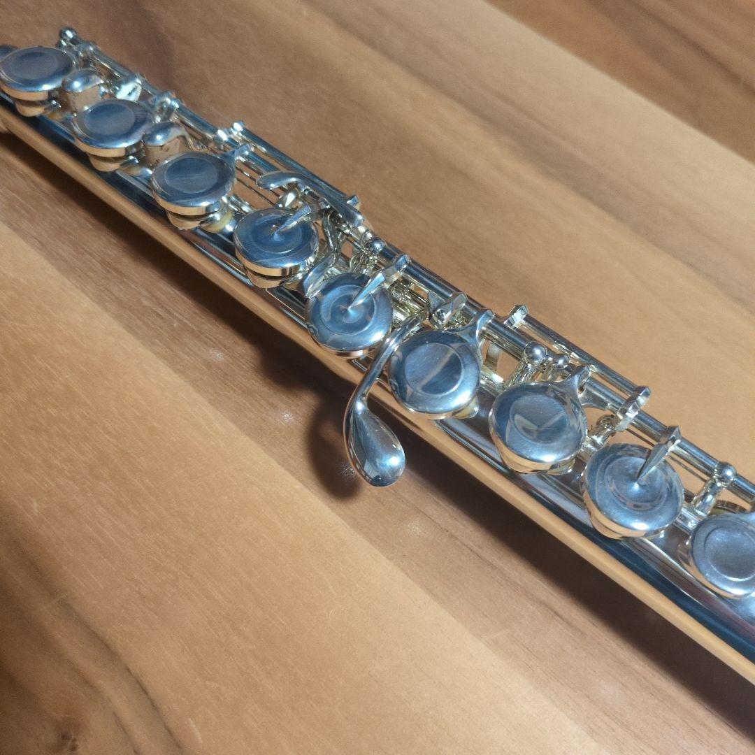 フルート　パール　pf525e