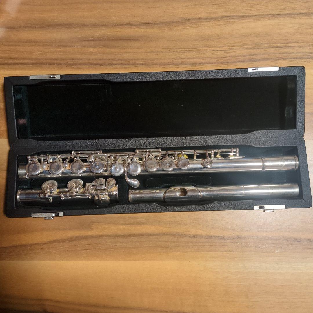 フルート　パール　pf525e