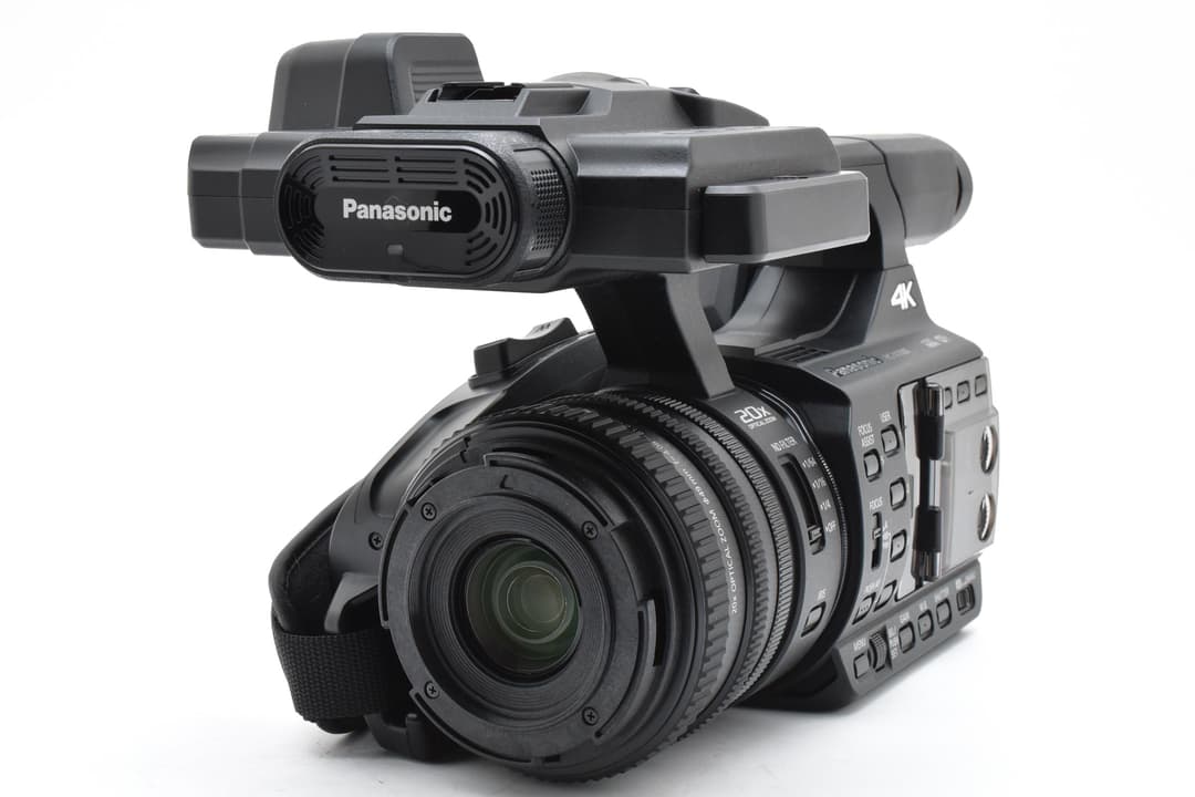 ■ほぼ新品■ パナソニック HC-X1000-K #C793