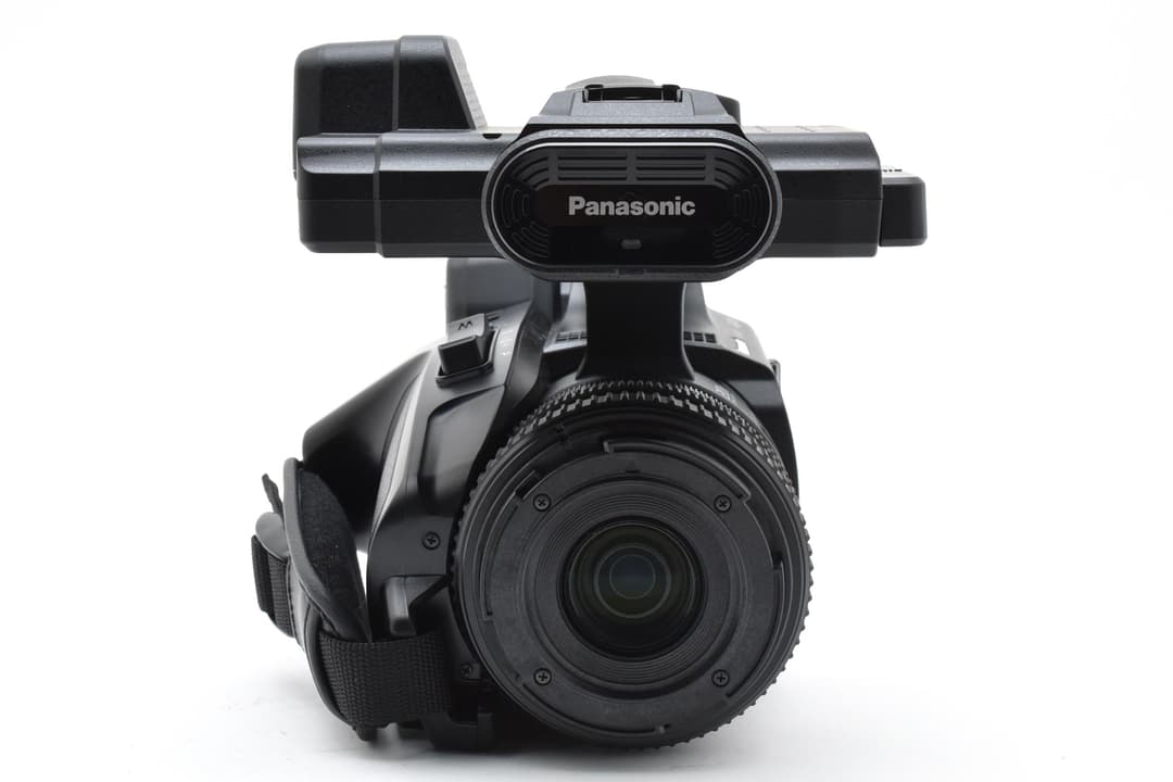 ■ほぼ新品■ パナソニック HC-X1000-K #C793