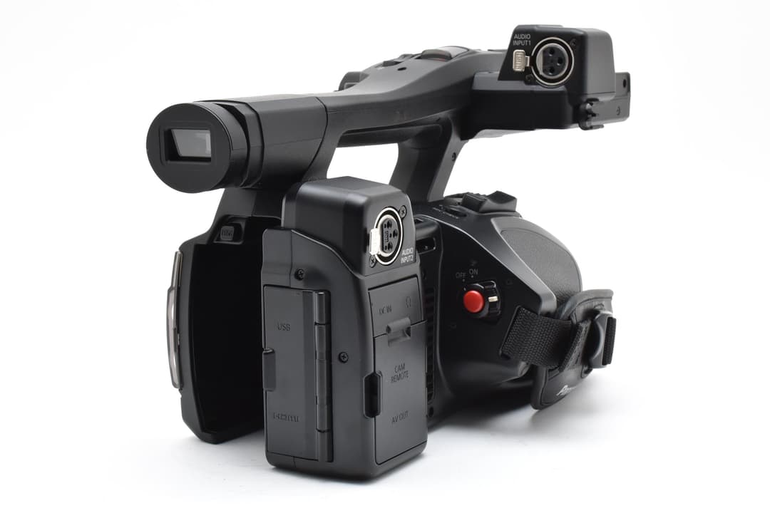 ■ほぼ新品■ パナソニック HC-X1000-K #C793