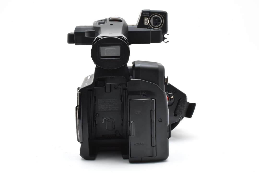■ほぼ新品■ パナソニック HC-X1000-K #C793