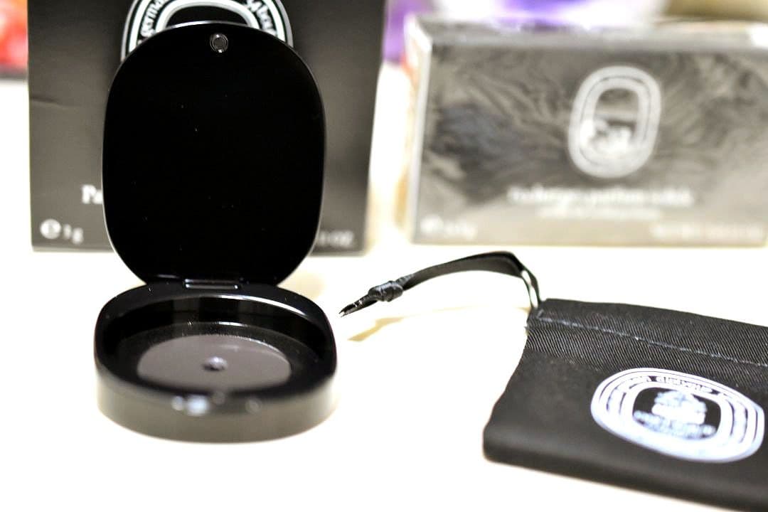 diptyque ディプティック フィロシコス ソリッド リフィル 練り香水