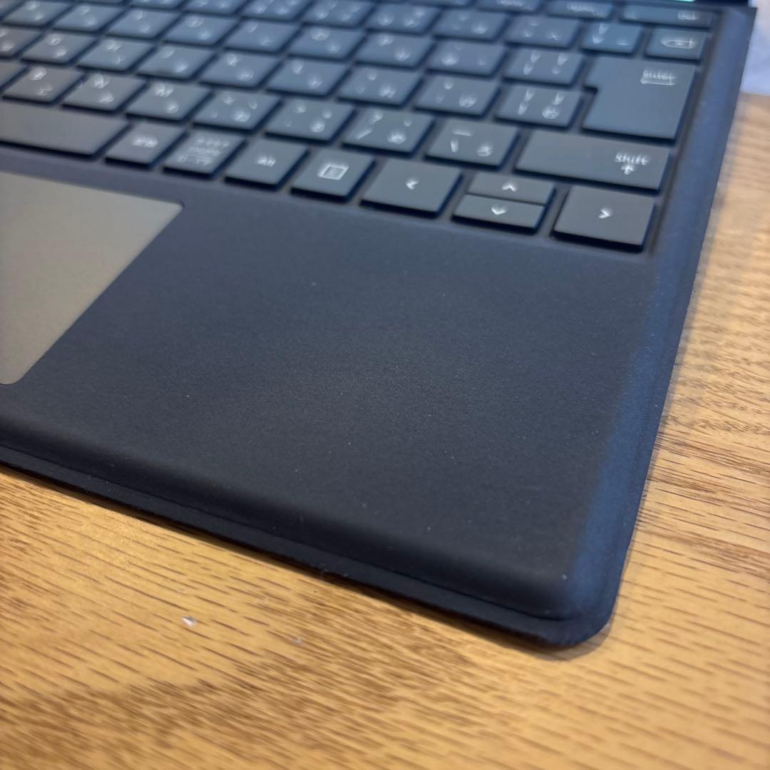 【依頼値下げ】Microsoft Surface Pro 7 256GB 8GB
