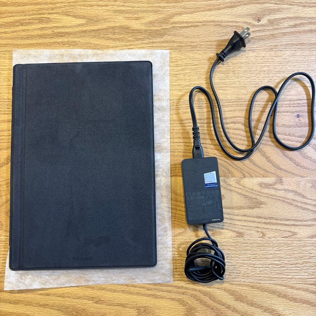 【依頼値下げ】Microsoft Surface Pro 7 256GB 8GB