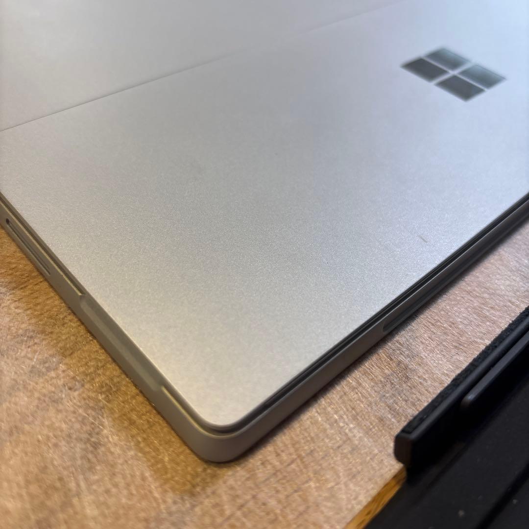 【依頼値下げ】Microsoft Surface Pro 7 256GB 8GB