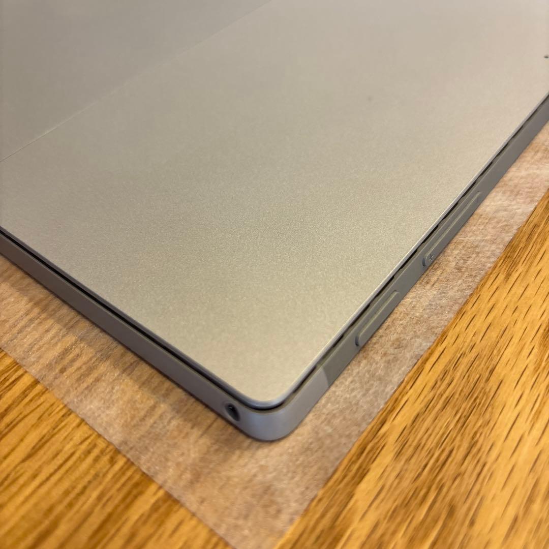 【依頼値下げ】Microsoft Surface Pro 7 256GB 8GB