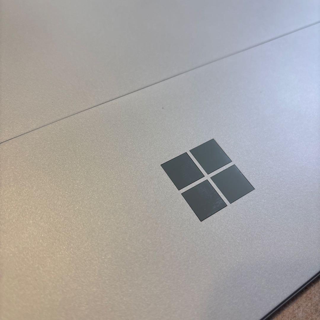 【依頼値下げ】Microsoft Surface Pro 7 256GB 8GB