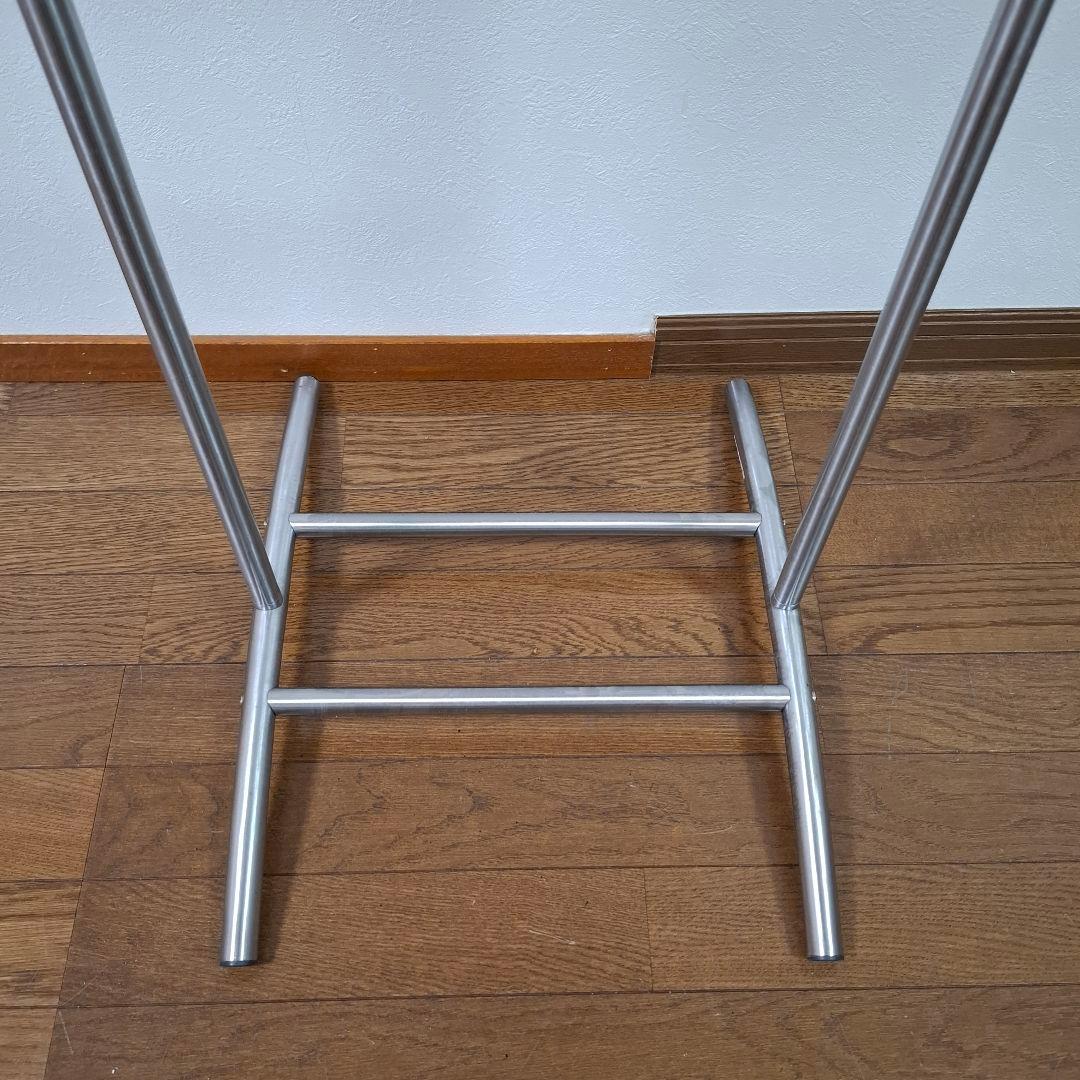 ヴィンテージ　IKEA Grundtal バレットスタンド コートスタンド