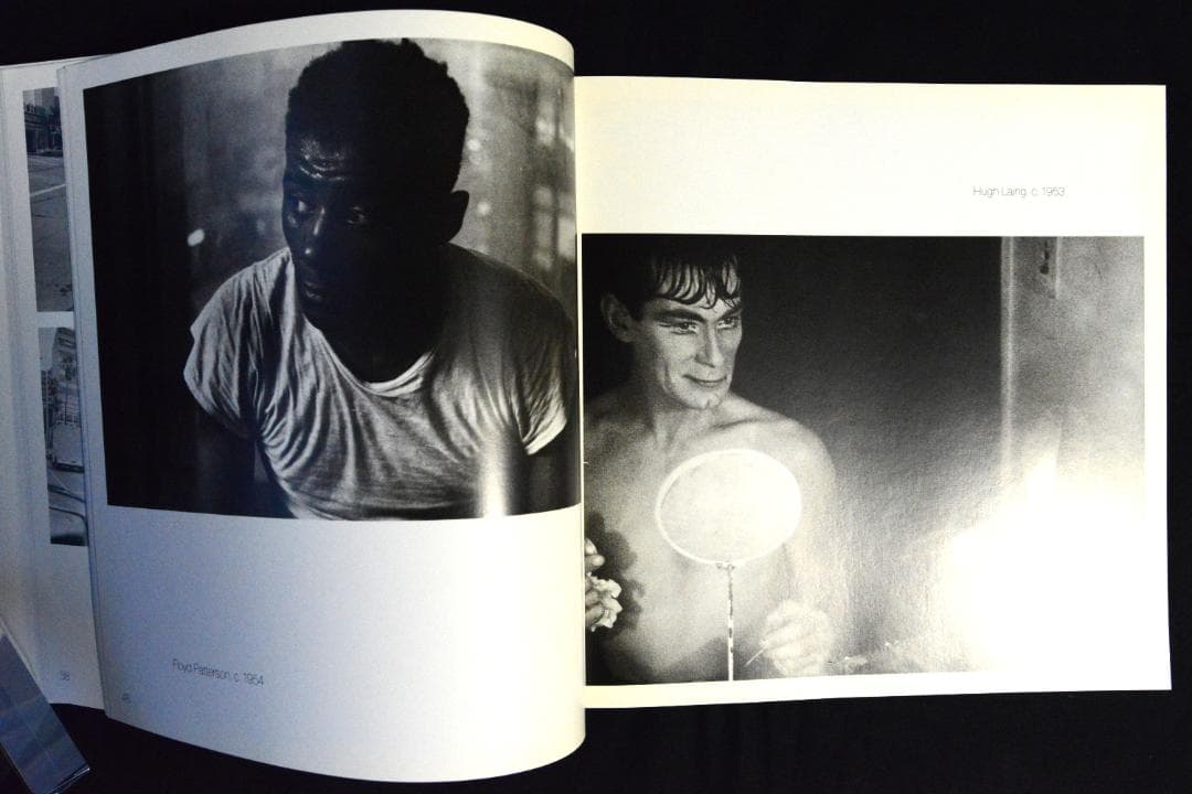 【Winogrand：Figments from the Real World】