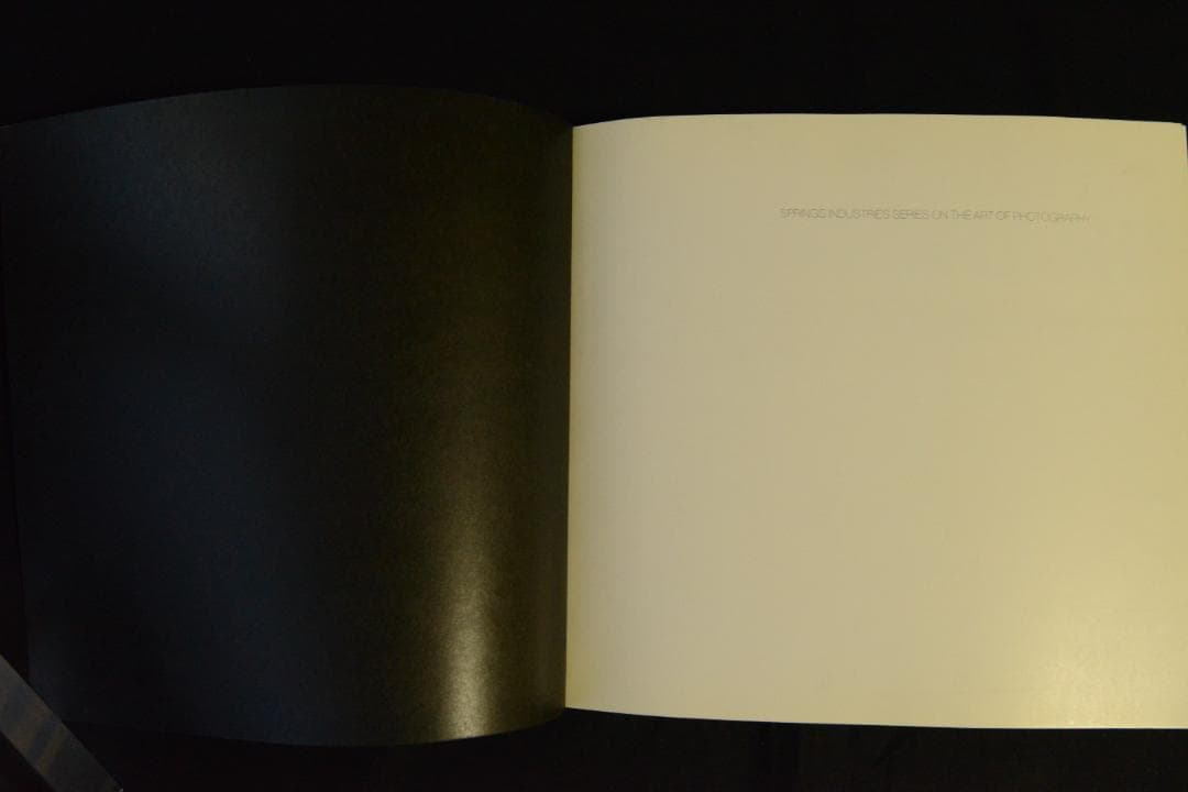 【Winogrand：Figments from the Real World】