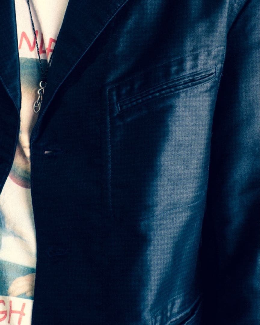 OUTIL　VESTE ETAIN & PANTALON BEINHEIM